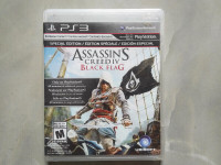 Assassins Creed IV Black Flag for PS3