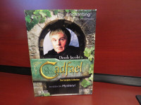 Cadfael: The Complete Collection. DVD