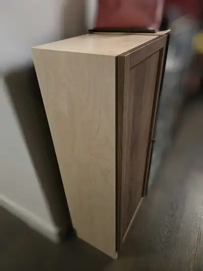 Moving Sale: Ikea Billy Bookcase with Door, before April 15th, View more