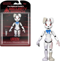 Funko Five Nights at Freddys Security Breach Vanny