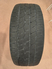 265/60R18 All-Weather Tires