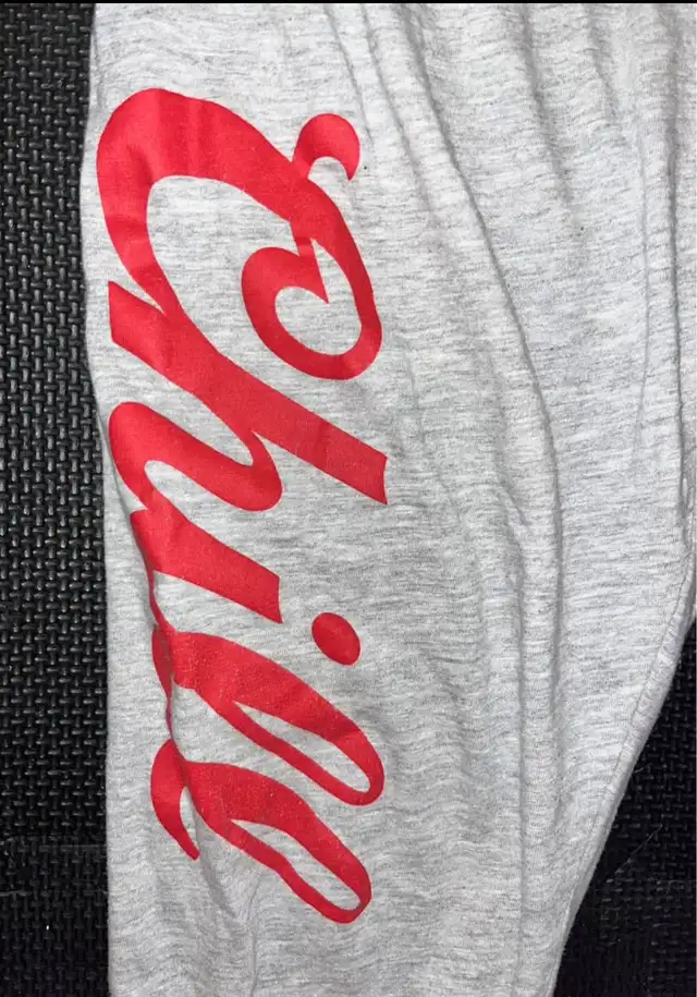 Raptors Coors Light Sweatpants in Men's in Kingston - Image 4