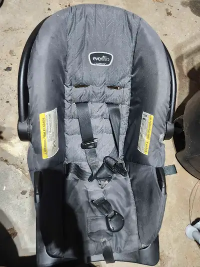 Infant Car Seat, View more