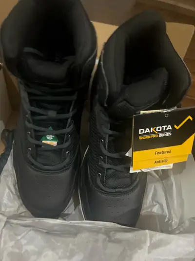 Safety shoes for sale., View more