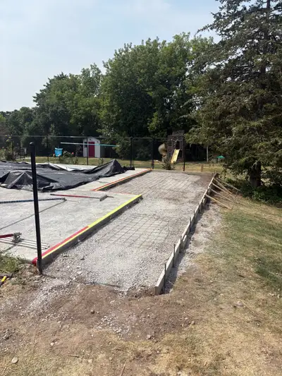 concrete labourer $20-30hr, View more
