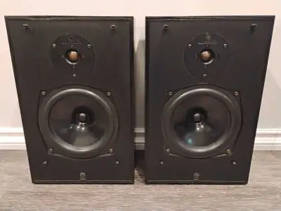 Linn Index (Plus)Speakers , View more