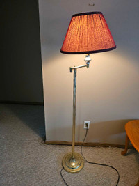 Set of Floor lamps