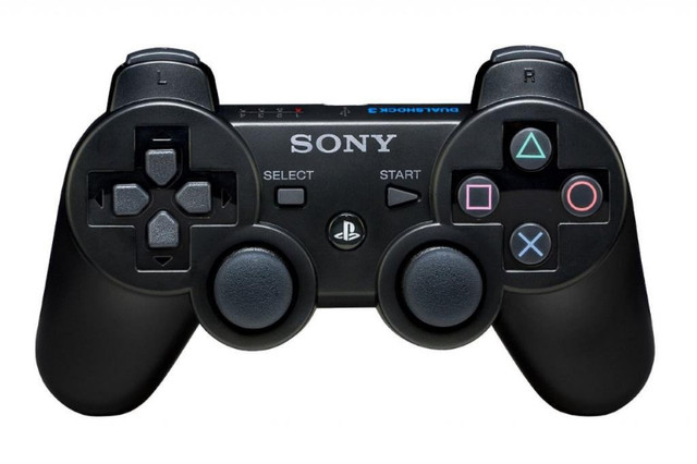 Game Controllers in Sony Playstation 3 in Hamilton