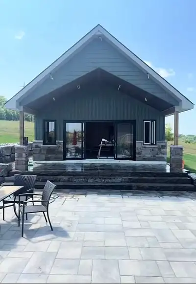 siding/soffit/fascia, View more