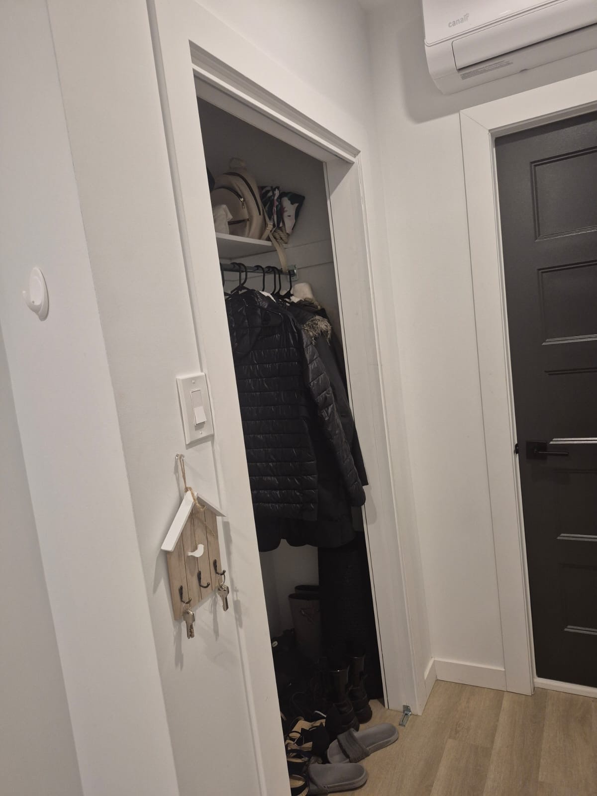 3 et demi à louer — photo 3