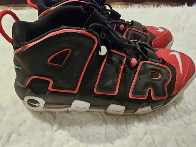Nike Air More Uptempo '96 in Men's Shoes in Windsor Region - Image 2