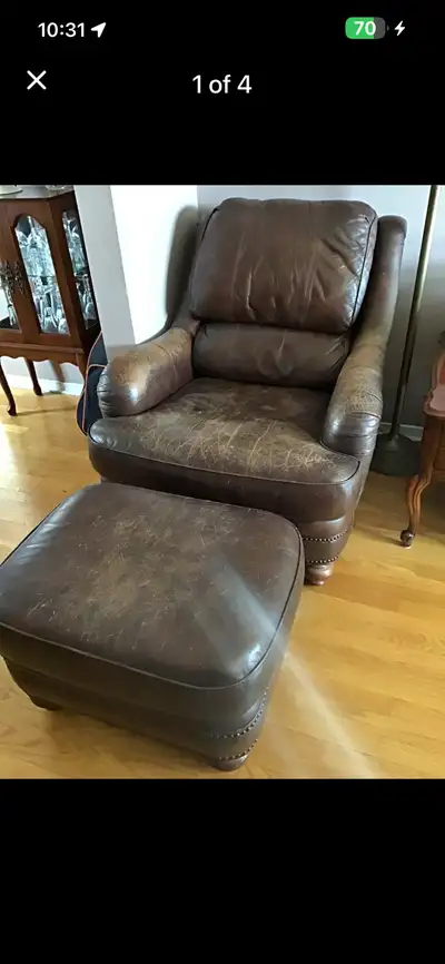 lazy boy forsale, View more