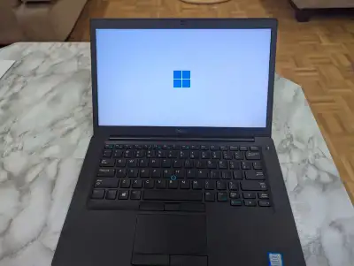 Dell Latitude 7490 | 16 GB RAM | 256GB SSD, View more