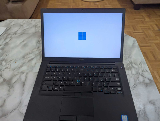Dell Latitude 7490 | 16 GB RAM | 256GB SSD in Laptops in Mississauga / Peel Region