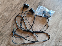 Sony earbud headphones 