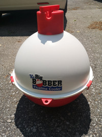 BIG BOBBER COOLER - household items - by owner - housewares sale