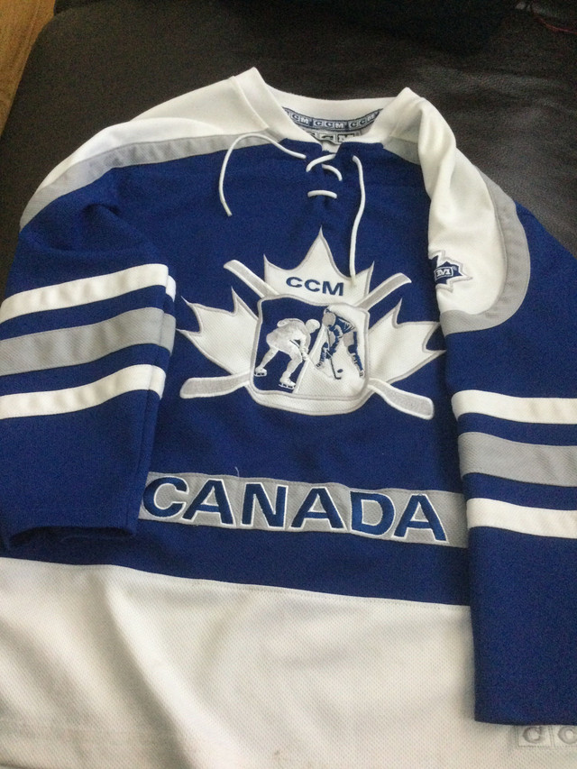 CCM jersey  in Hockey in Calgary