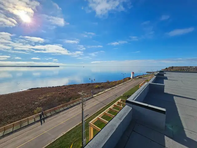 Brand New Waterfront Apartment in Long Term Rentals in Summerside - Image 19