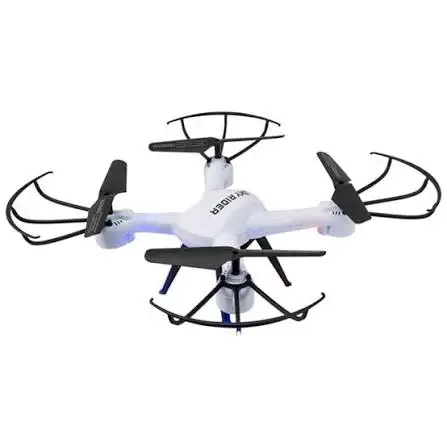 Lost Drone
