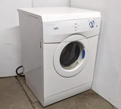 24-in Apartment size Dryer, View more