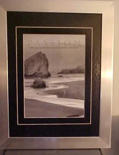 HOMESENSE INSPIRATIONAL WALL ART, View more