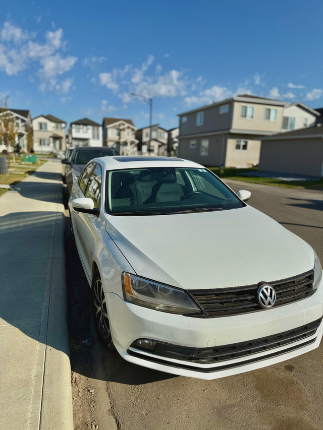 For Sale: 2016 Volkswagen Jetta Trendline FWD – Reliable, Eco in Cars & Trucks in Edmonton - Image 3