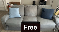 Free Sofa