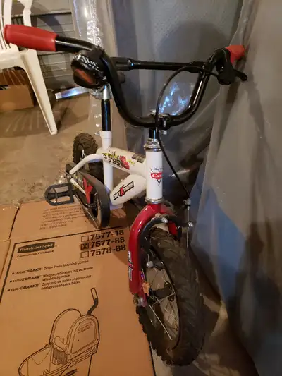 Kids cars bike, View more