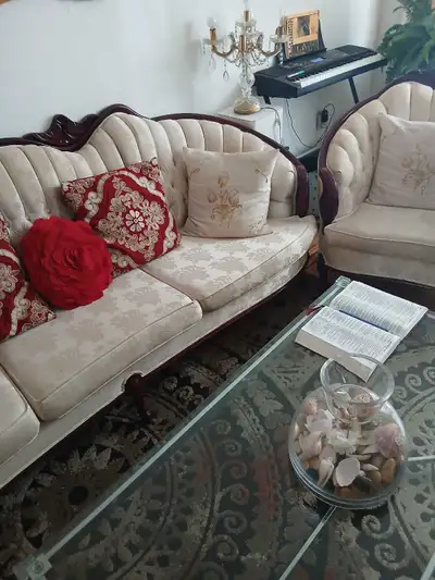 set de salon, View more