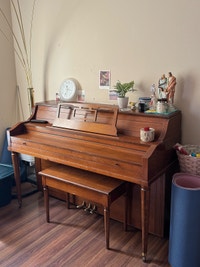 Free Piano
