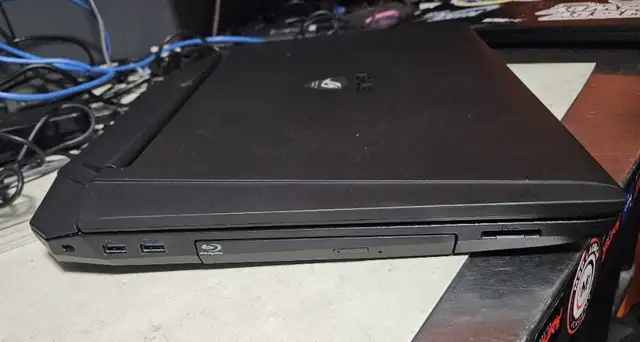 ASUS ROG G750JX Gaming Laptop – i7/ 16GB/ 500GB+2TB/ GTX/ WIN10 in Laptops in Calgary - Image 9