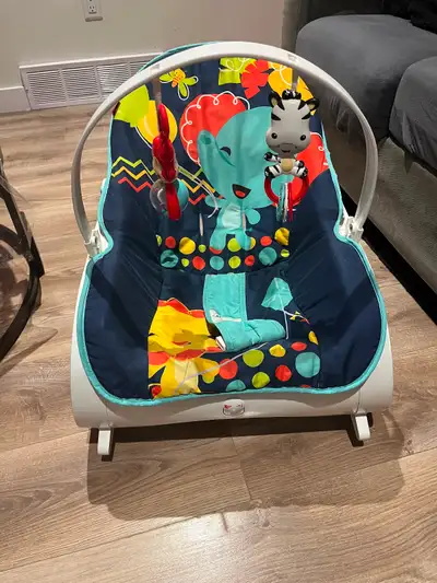 Babies chair toys, View more