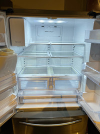 samsung fridge