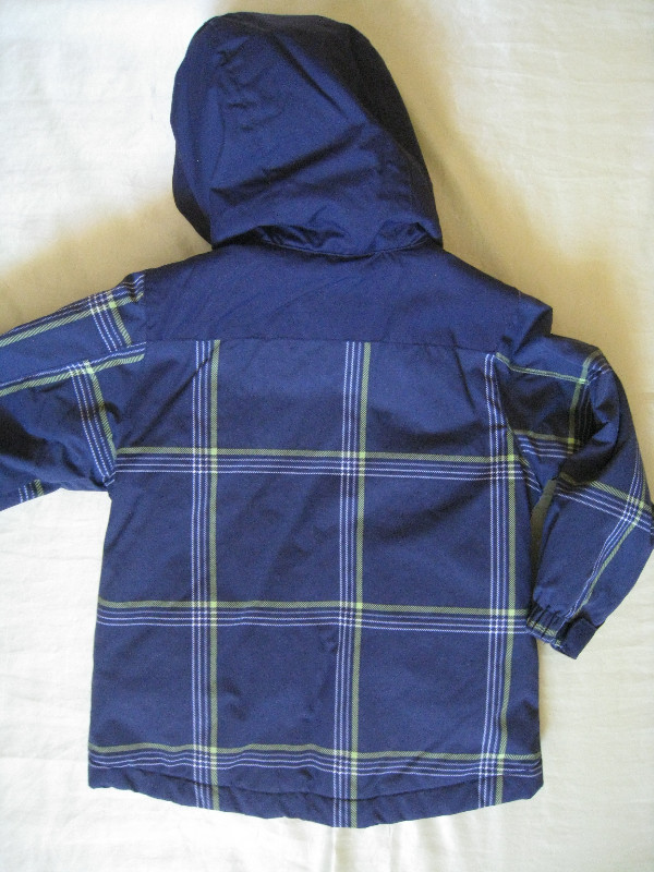 Children’s Place Ski Jacket - 4T in Clothing - 4T in Guelph - Image 2