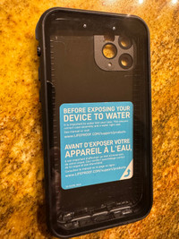 Lifeproof Fre iPhone 11 Pro Case New Unused