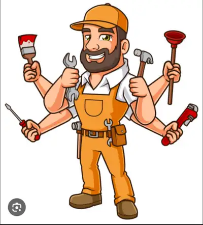 millwright Handyman , View more