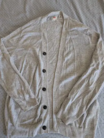 Levi's Cardigan, View more