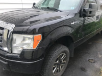 Looking for 2009-2014 F-150 Fender