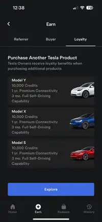 Tesla Quebec Referral link (Model S, 3, X, Y)