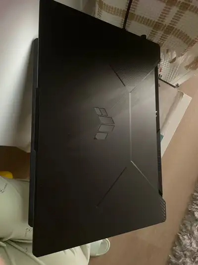 ASUS TUF F15 (2023) RTX 2050 16GB Gaming Laptop, View more