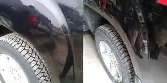 Dent /Rust repair, View more