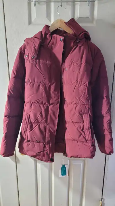 Winter Jacket BNWT (H1N), View more