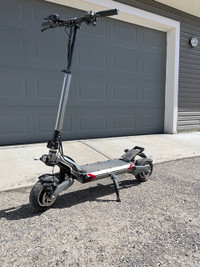 Blade 10 Pro Electric Scooter