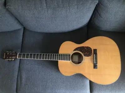 LARRIVEE Guitar OM-03 R SH, View more