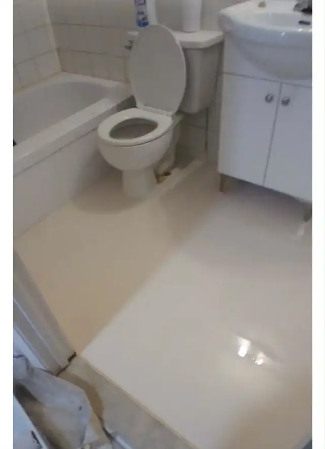 Un mois gratuite !! 4/1 entièrement rénové in Long Term Rentals in City of Montréal - Image 5
