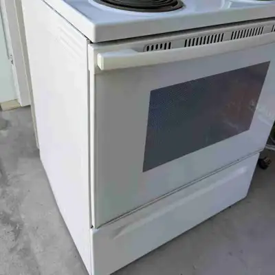 Amana Stove, View more