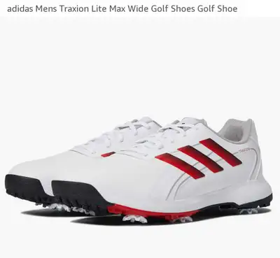 Golf Shoes - Size 9, View more