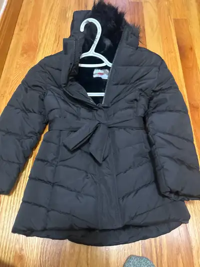 kids winter jacket , View more