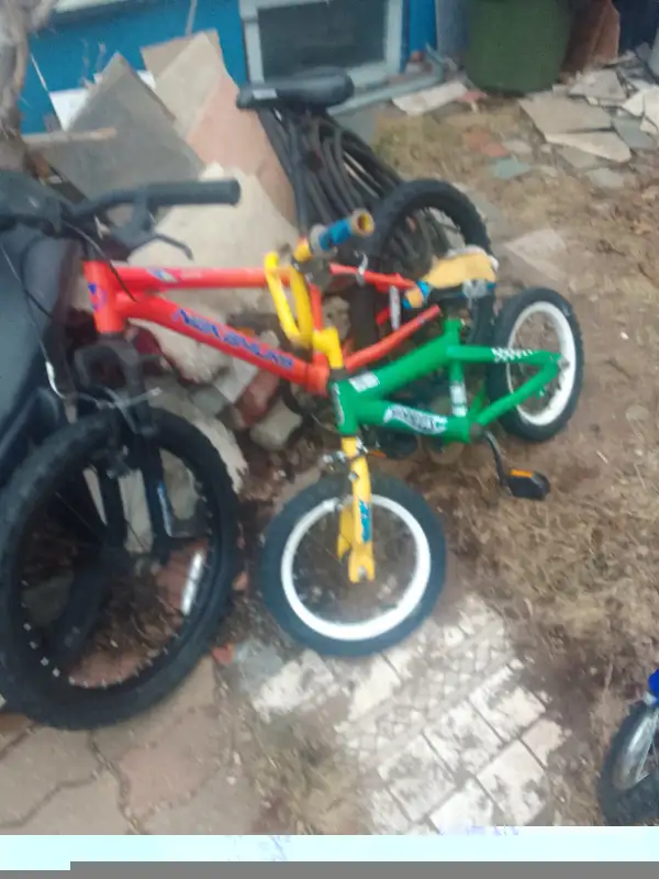 mountain  bike in Kids in Edmonton - Image 5