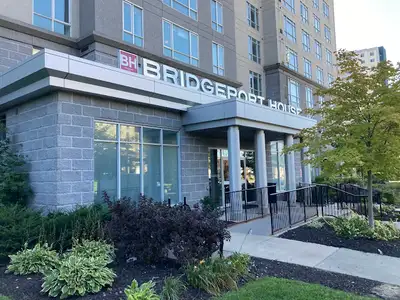 10 minute walk from Lazaridis $999 including utilities rooming with four other male 2nd years